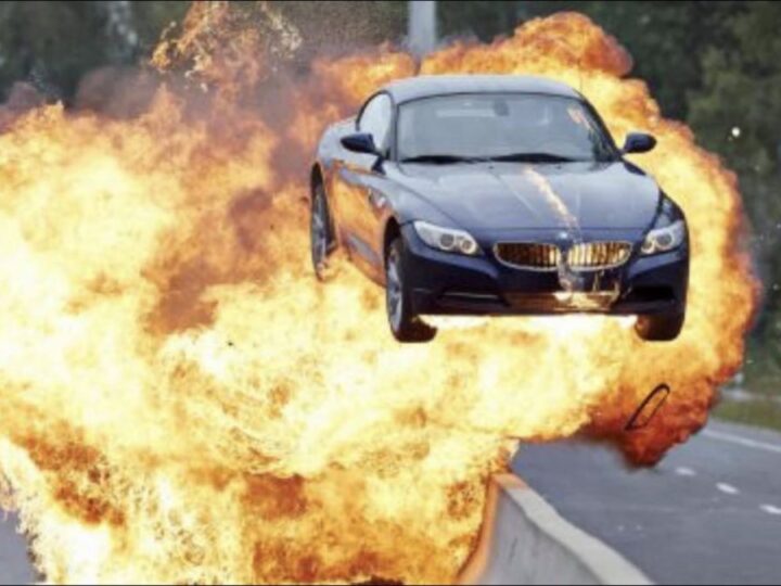 Hrvatska postaje epicentar adrenalina!