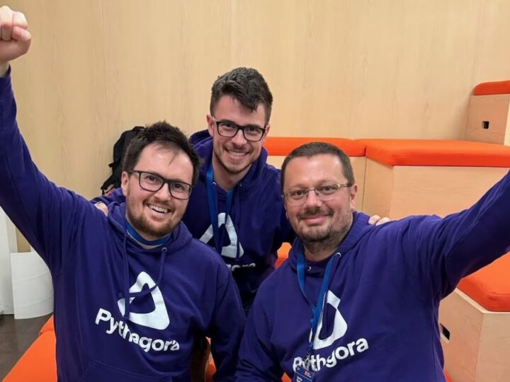 Hrvatski AI startup Pythagora osigurao investiciju od 4 milijuna dolara za daljnji razvoj
