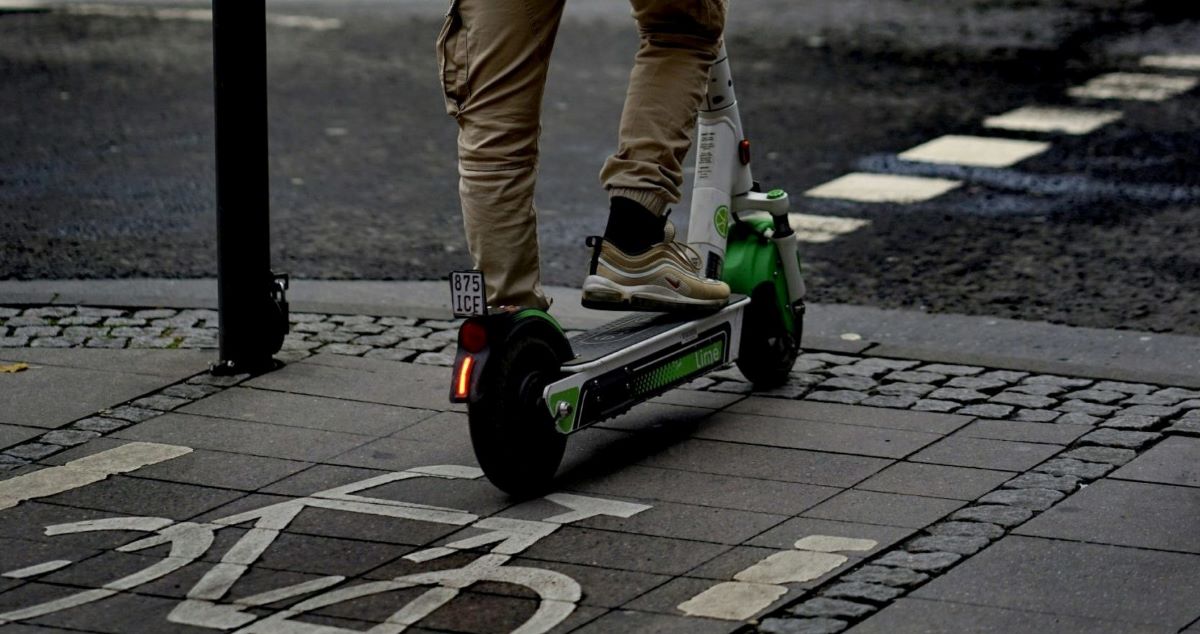 Irska legalizira e-romobile za korištenje na cestama