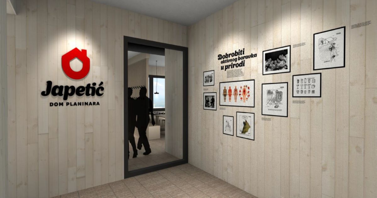 Japetić dobiva adrenalinski park i zipline