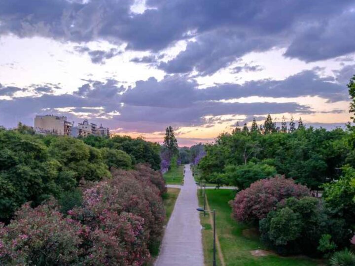 Valencia ima najduži urbani park u Španjolskoj