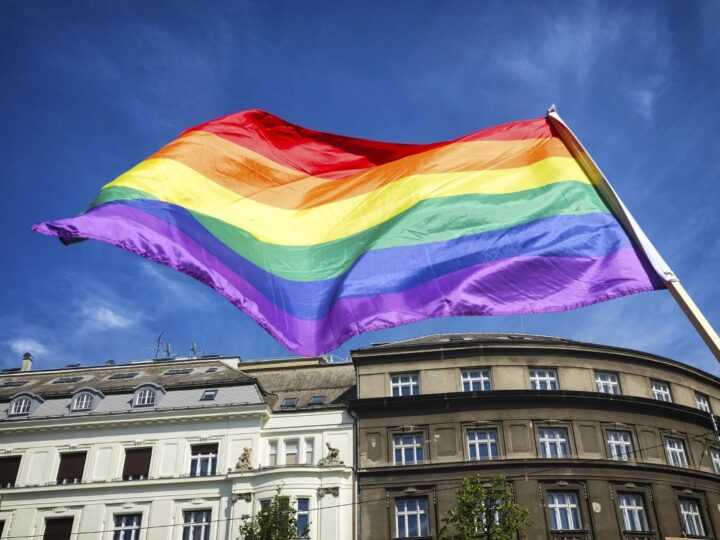 Komisija obilježava Međunarodni dan borbe protiv homofobije, transfobije i bifobije
