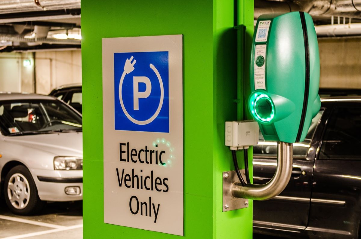U EU će se jako povećati broj punionica električnih automobila!