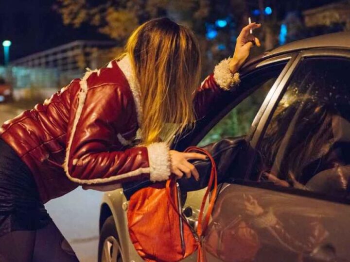 Belgija prva u svijetu daje radna prava seksualnim radnicama