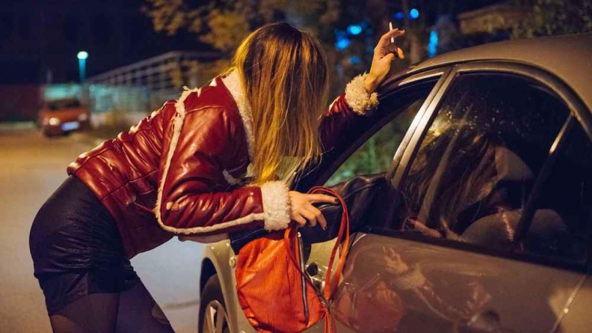 Belgija prva u svijetu daje radna prava seksualnim radnicama