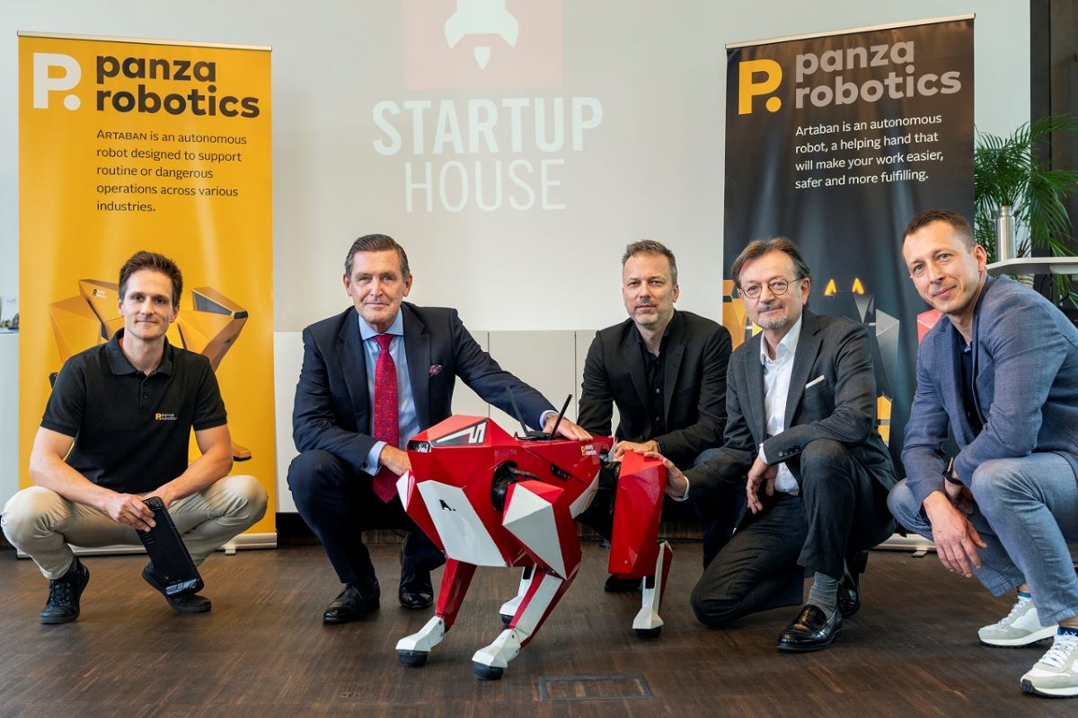 Poslovnu lokaciju u Beču lani je otvorilo 227 stranih poduzeća