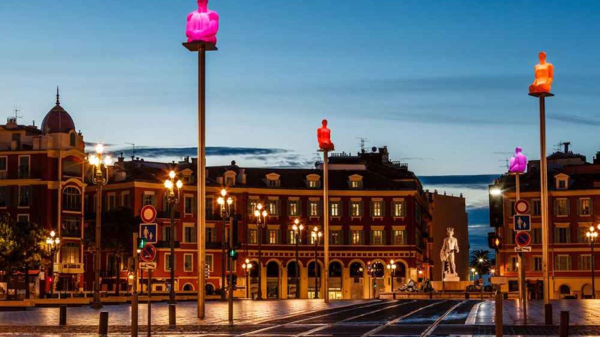 Nica uvodi policijski sat za djecu mlađu od 13 godina