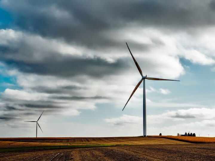 Njemačka obara rekorde: U prva tri mjeseca 2025. odobreno 4 GW novih vjetroturbina