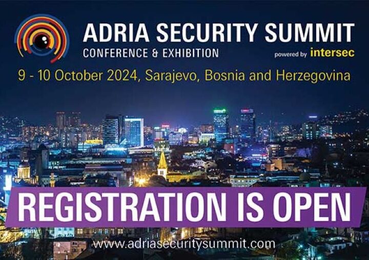 Adria Security Summit 2024 otvara registraciju s besplatnim ulaznicama za rane prijave