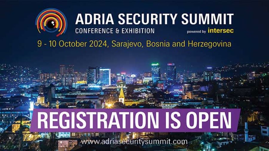 Adria Security Summit 2024 otvara registraciju s besplatnim ulaznicama za rane prijave
