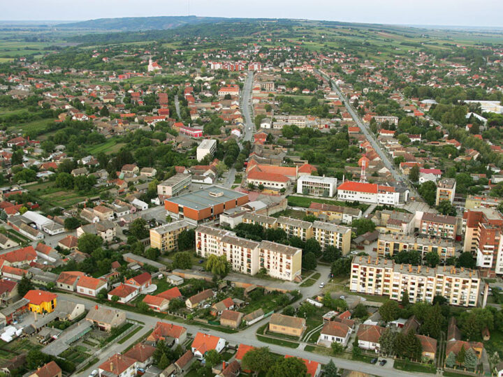 Grad Beli Manastir pozvao građane da se uključe u izradu Strategije zelene urbane obnove