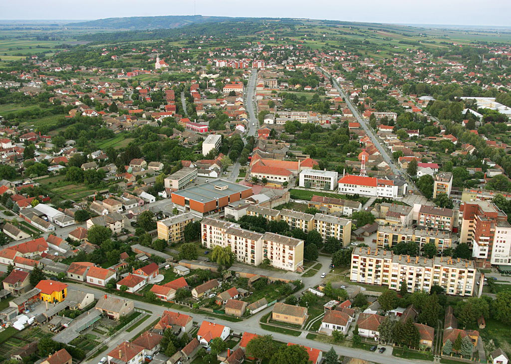 Grad Beli Manastir pozvao građane da se uključe u izradu Strategije zelene urbane obnove
