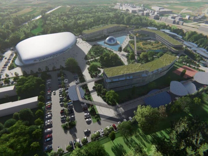 Kreće izgradnja gaming centra u Novskoj ukupne vrijednosti 100 milijuna eura