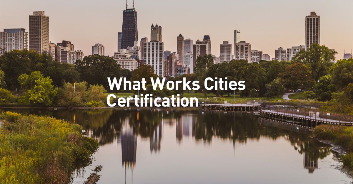 Još devet gradova prepoznato po iznimnom korištenju podataka