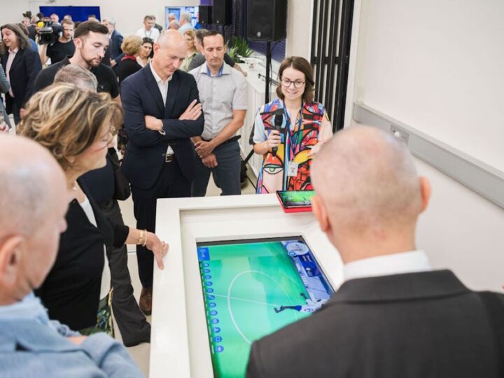 Ericsson Nikola Tesla i FER otvorili zajednički znanstveno-istraživački laboratorij Inventorium