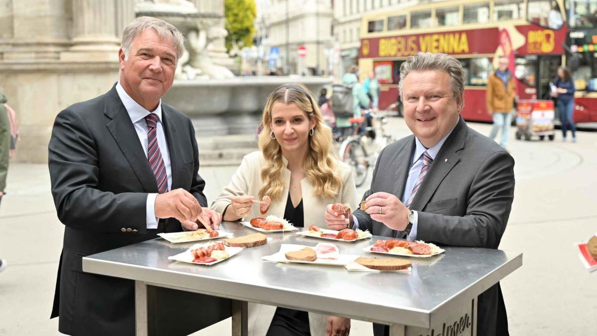 Bečki štandovi s kobasicama na UNESCO-voj listi nematerijalnih kulturnih dobara