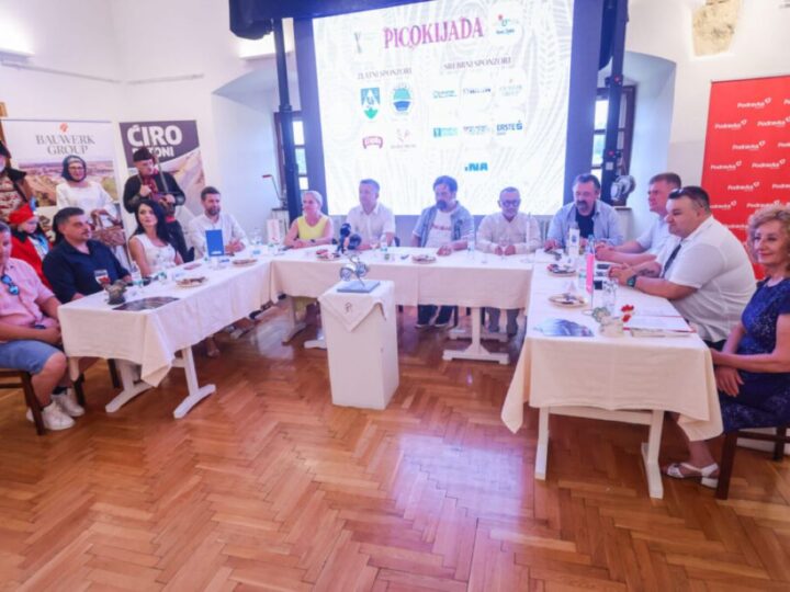 Kreće Picokijada 2024.