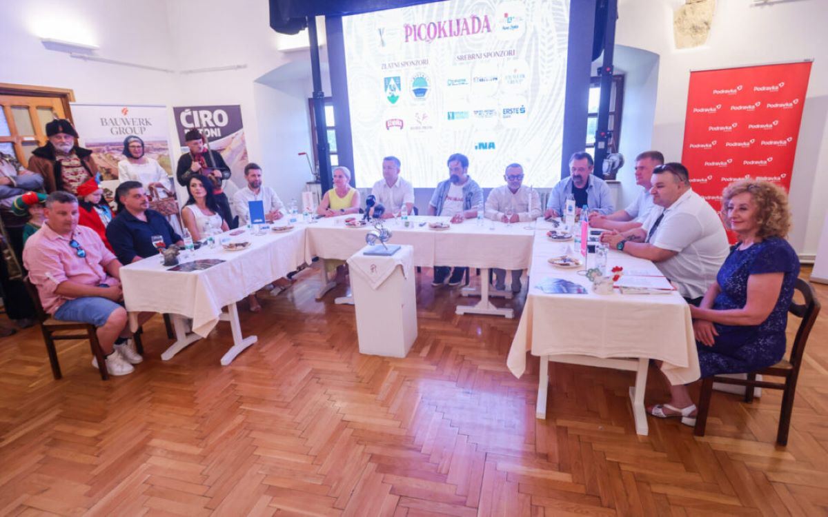 Kreće Picokijada 2024.