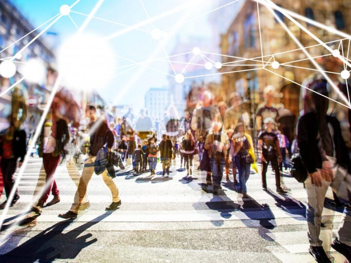 Europski gradovi trebaju stavljati ljude u središte digitalizacije