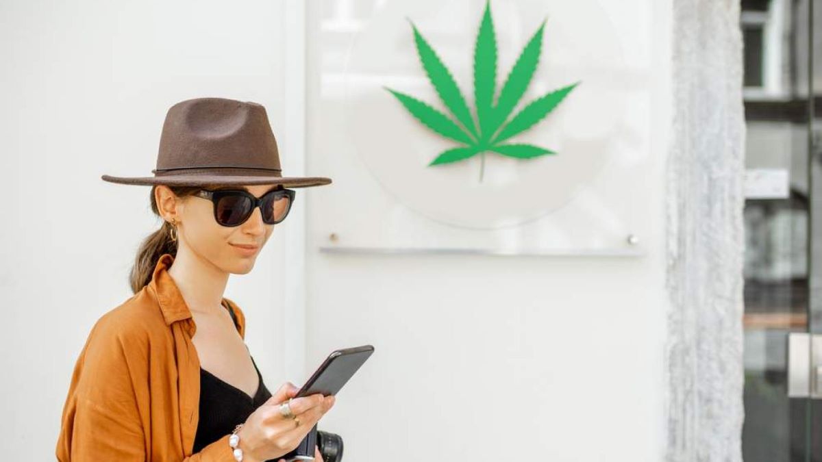 Deset nizozemskih gradova počelo je prodavati legalizirani kanabis