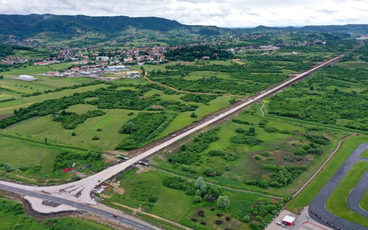 Za projekt “Razvoj pametnih i održivih rješenja” Novom Marofu odobreno 18,3 tisuće eura