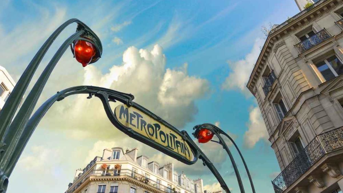 Zanimljivosti o novoproduženoj liniji pariškog metroa