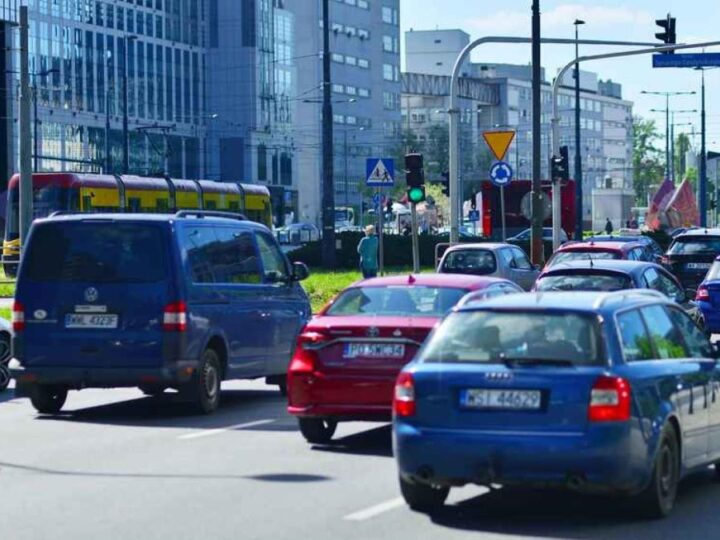 Varšava će 1. srpnja otvoriti ‘zonu niske emisije’
