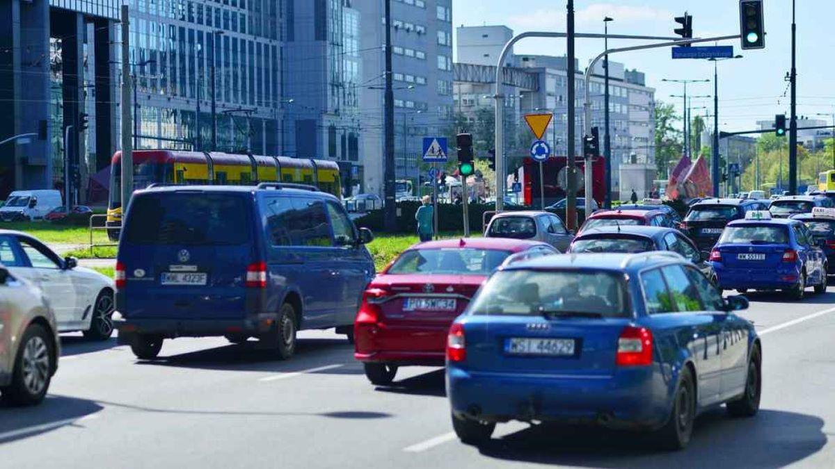 Varšava će 1. srpnja otvoriti ‘zonu niske emisije’