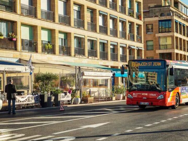 Kontrolori javnog prijevoza u Marseilleu nudit će pretplatu umjesto kazne
