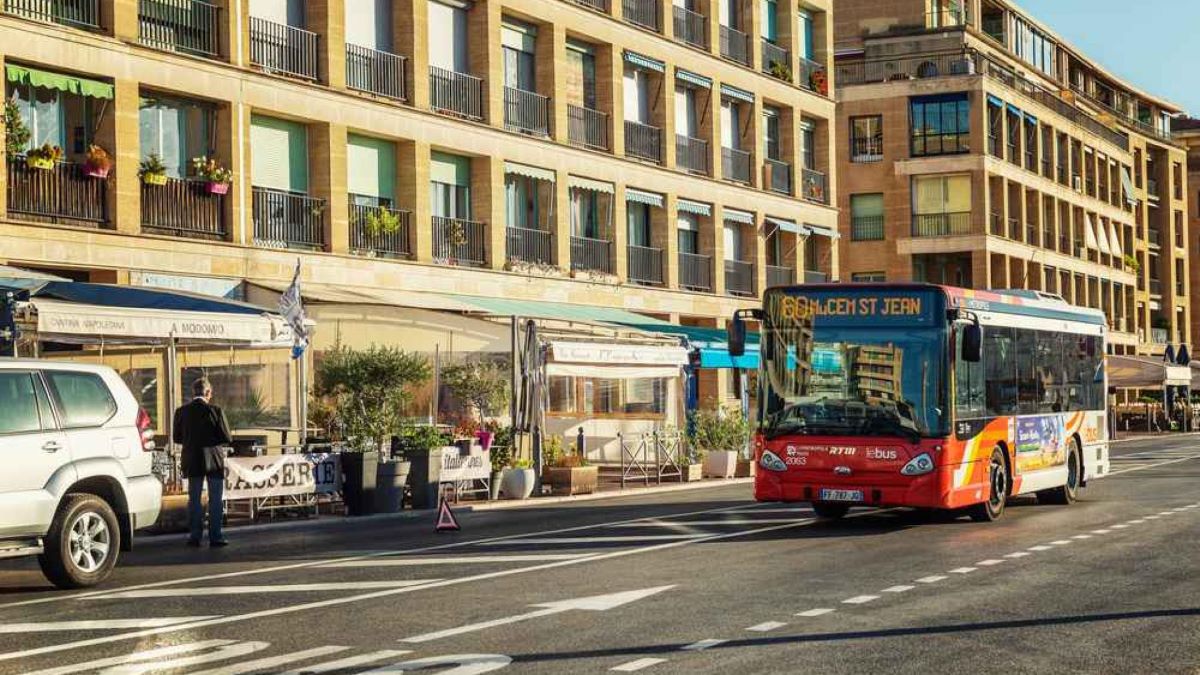 Kontrolori javnog prijevoza u Marseilleu nudit će pretplatu umjesto kazne