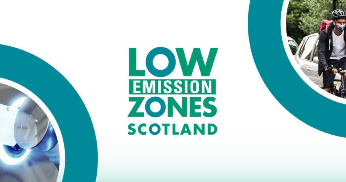 Nova anketa bilježi rastuću podršku škotskim zonama niske emisije
