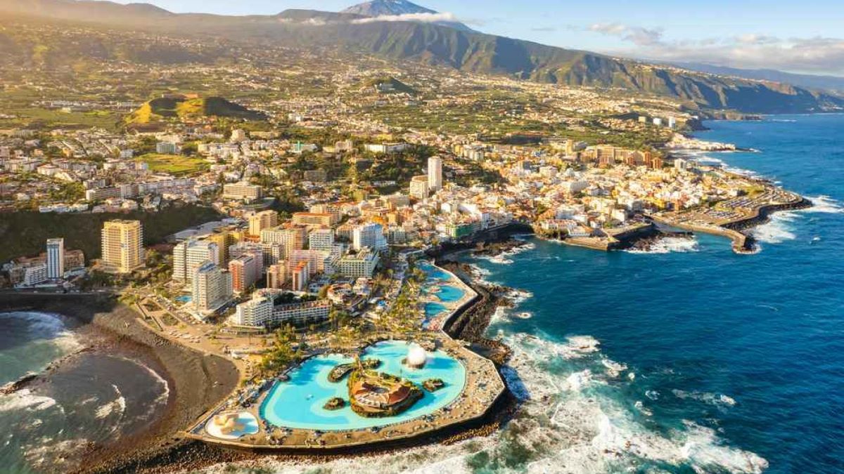 Hoće li vlakovi voziti Tenerifima?