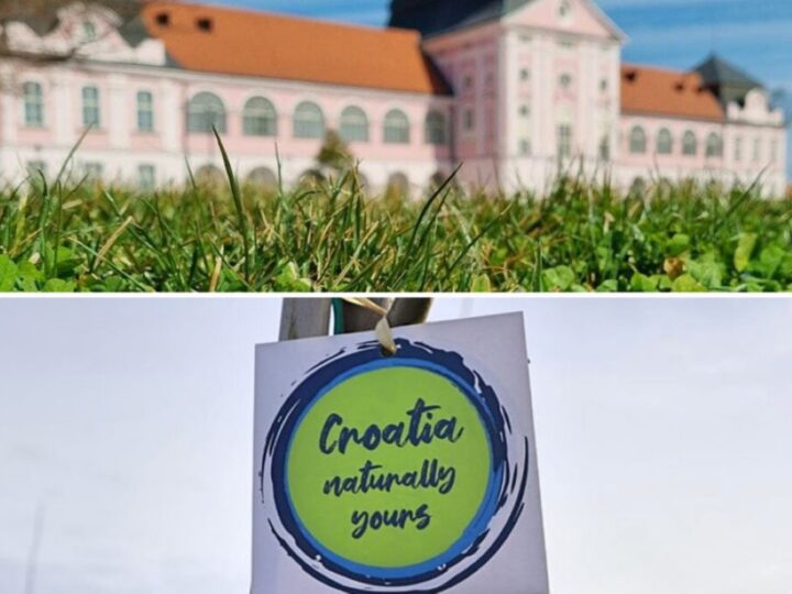 Turističkoj zajednici Virovitice odobrena bespovratna sredstva za nabavu sadnica stabala