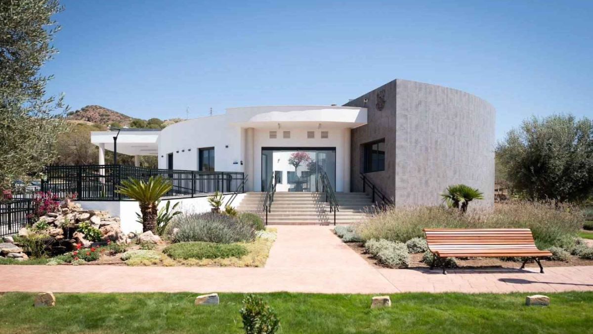 Prvo javno groblje kućnih ljubimaca u Španjolskoj