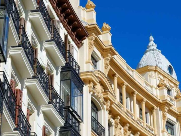 Madrid kreće u rat s ilegalnim turističkim iznajmljivanjem