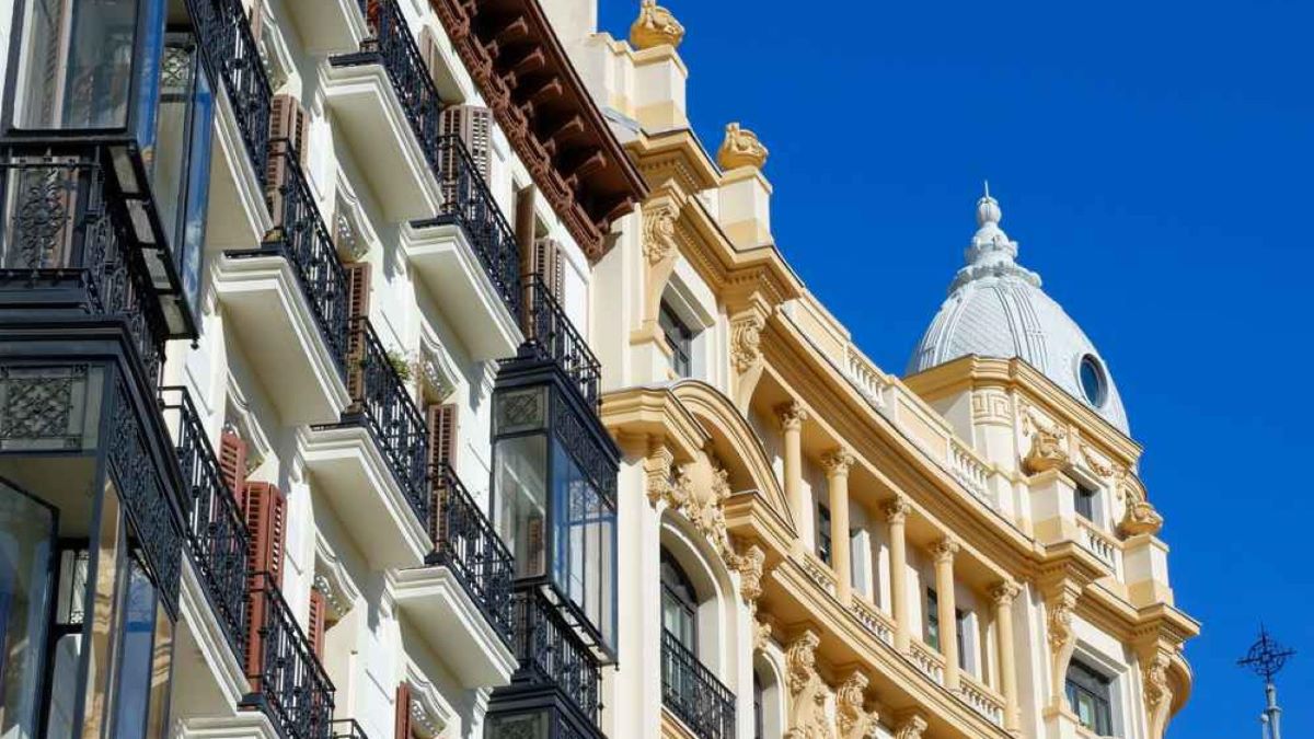 Madrid kreće u rat s ilegalnim turističkim iznajmljivanjem