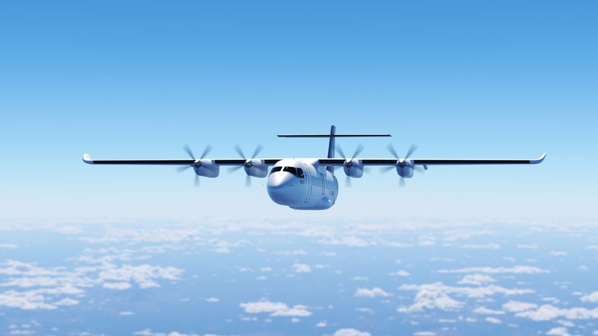 Ovaj švedski otok priprema se za električne zrakoplove do kraja desetljeća