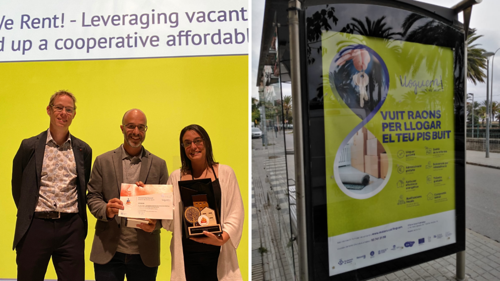 Politike europskih gradova za priuštivo stanovanje (3)