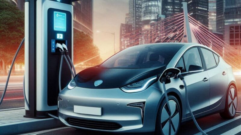 Električni automobili u Austriji mogu legalno voziti 30 km/h brže od benzinskih automobila u jednoj europskoj zemlji