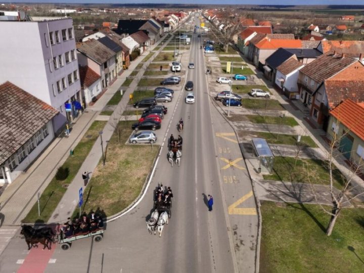 Za projekt izrada eProstornog plana Grada Otoka osigurano bespovratnih 30.000 eura