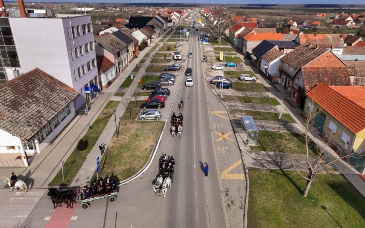 Za projekt izrada eProstornog plana Grada Otoka osigurano bespovratnih 30.000 eura