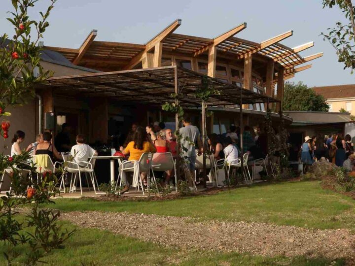 U Marseilleu se otvara prvi solarni restoran u Europi
