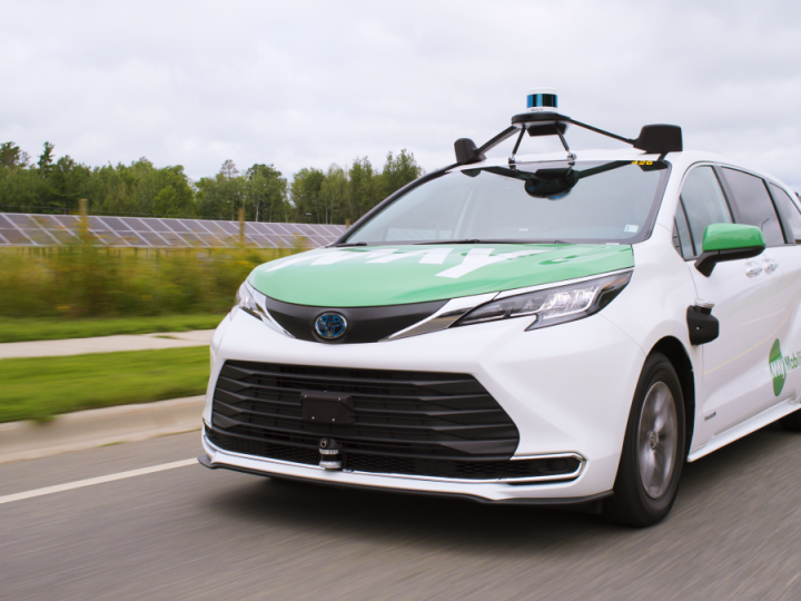 Španjolska dopušta testove automobila bez vozača — brz put prema „robotaxi“ revoluciji