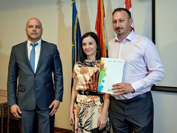Novi Marof razvija pametna i održiva rješenja