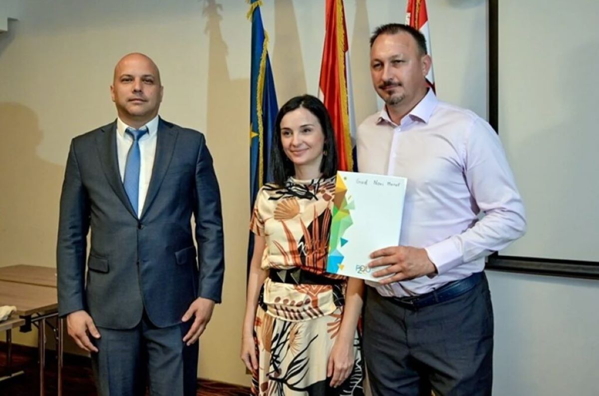 Novi Marof razvija pametna i održiva rješenja