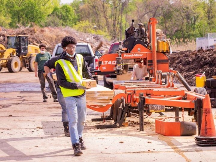 Novi način financiranja urbanog šumarstva dolazi iz Philadelphije