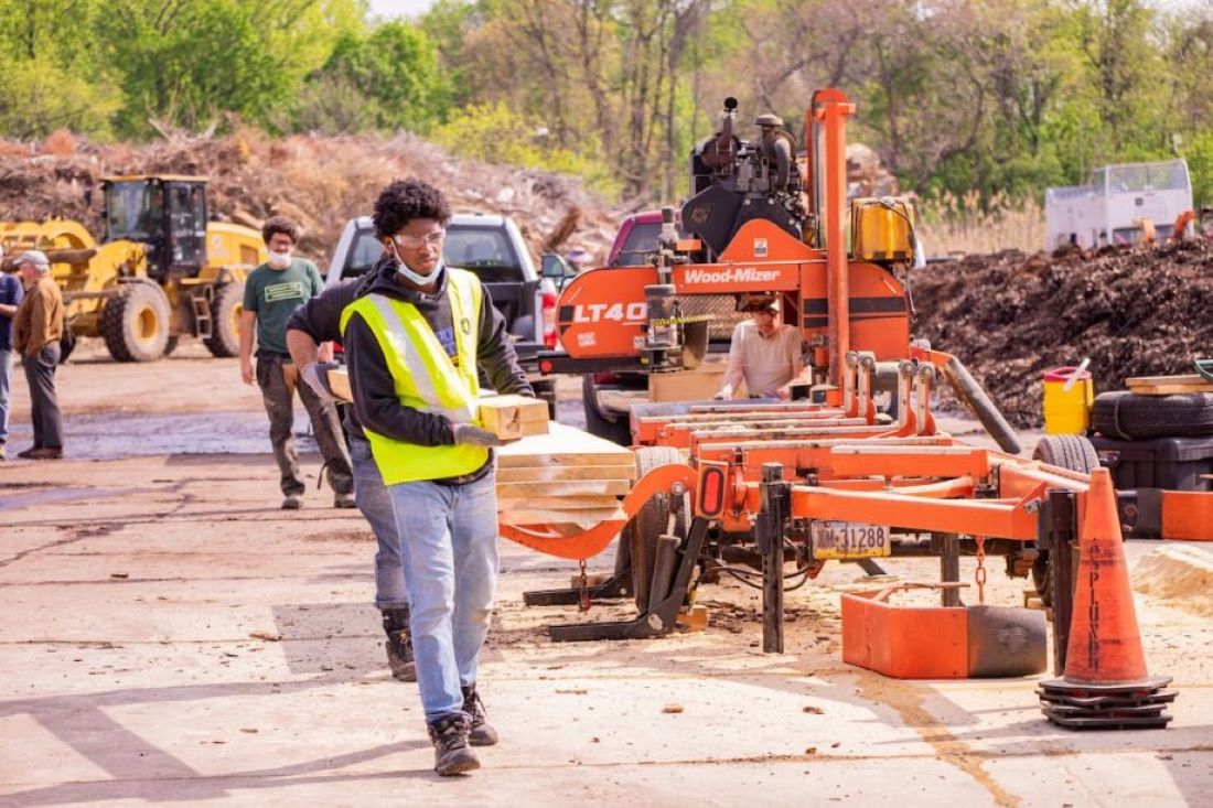 Novi način financiranja urbanog šumarstva dolazi iz Philadelphije
