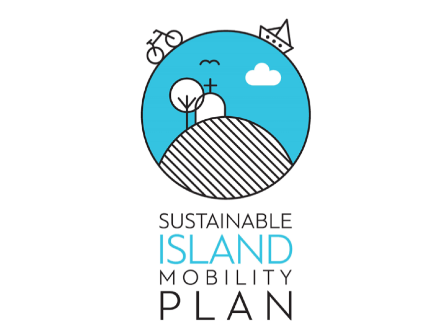 Smjernice za Plan održive mobilnosti otoka – kako pripremiti SIMP za mali ili srednje veliki grčki otok