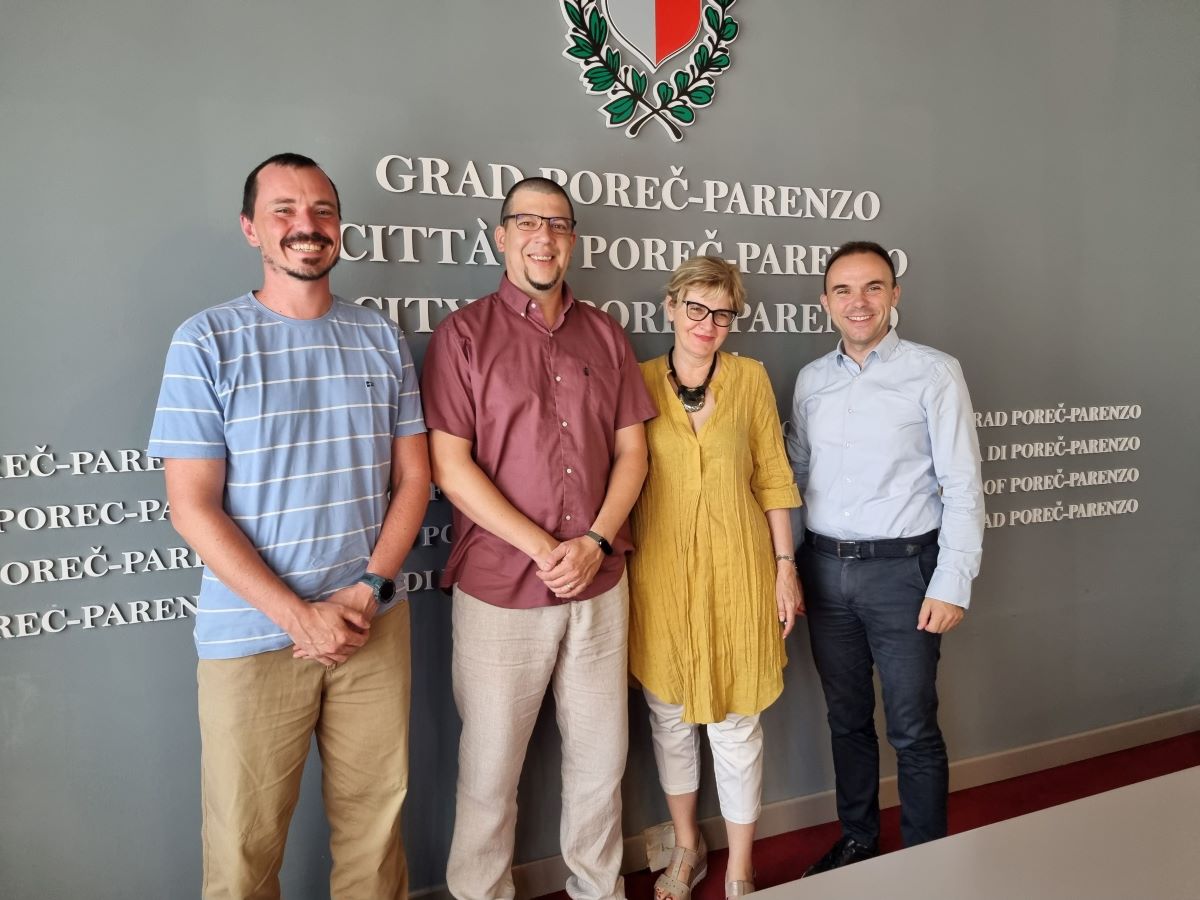 Poreč osigurao sredstva za besplatne STEM radionice za djecu