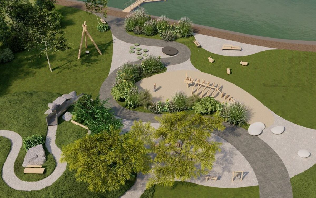 Ludbreg dobiva novu turističku atrakciju – Prapovijesni park posvećen vunastom nosorogu Eriku!